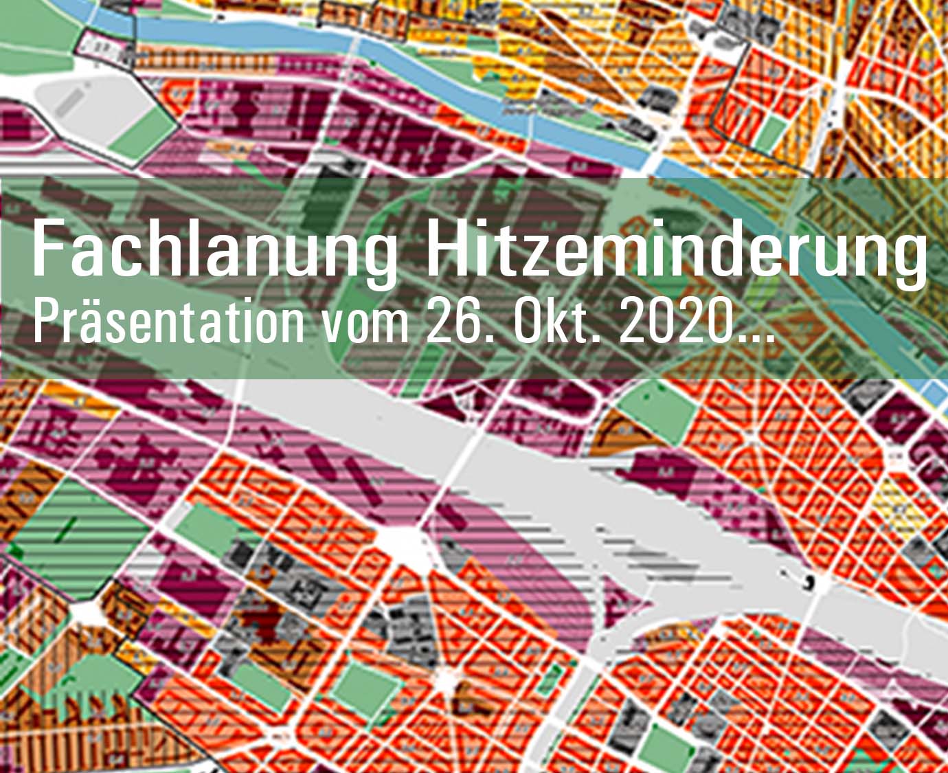 Prsentation Hitzeminderung