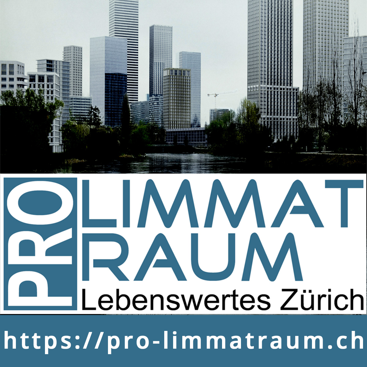 Pro Limmatraum