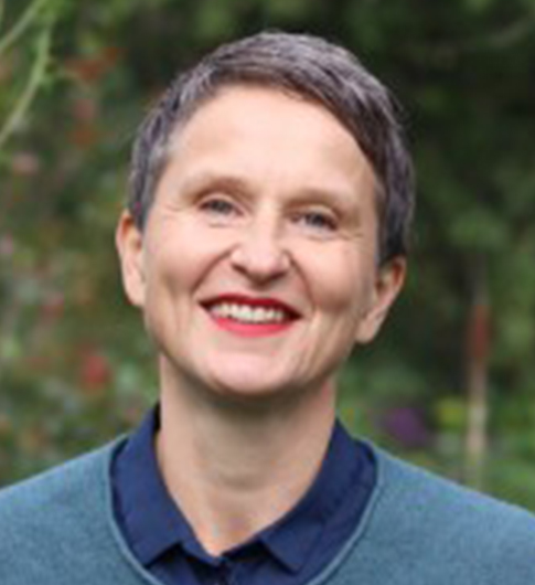 Lisa Kromer