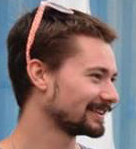 Nikolas Wolf